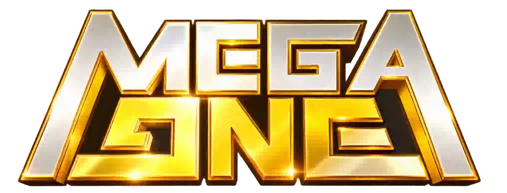 MEGAONE LOGO1