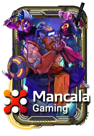 MEGAONE SLOT11
